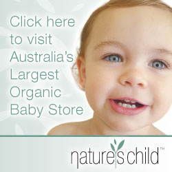 Natures Child