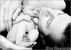 Homebirth Access Sydney focuses on supporting homebirth families.